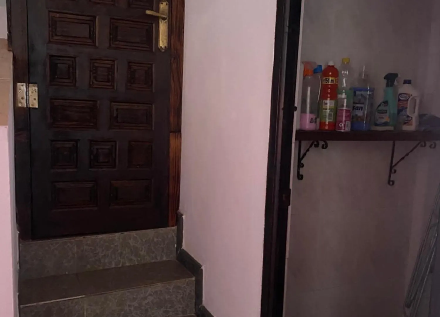 Apartamento Nora Iznate