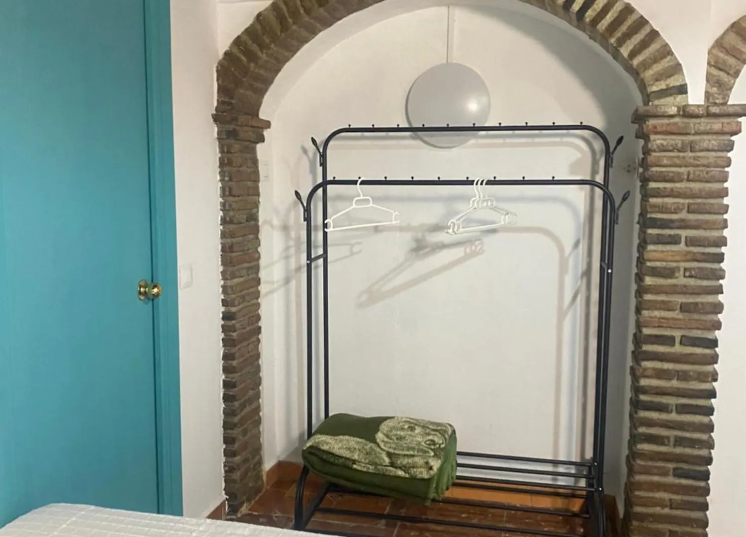 Apartamento Nora Iznate
