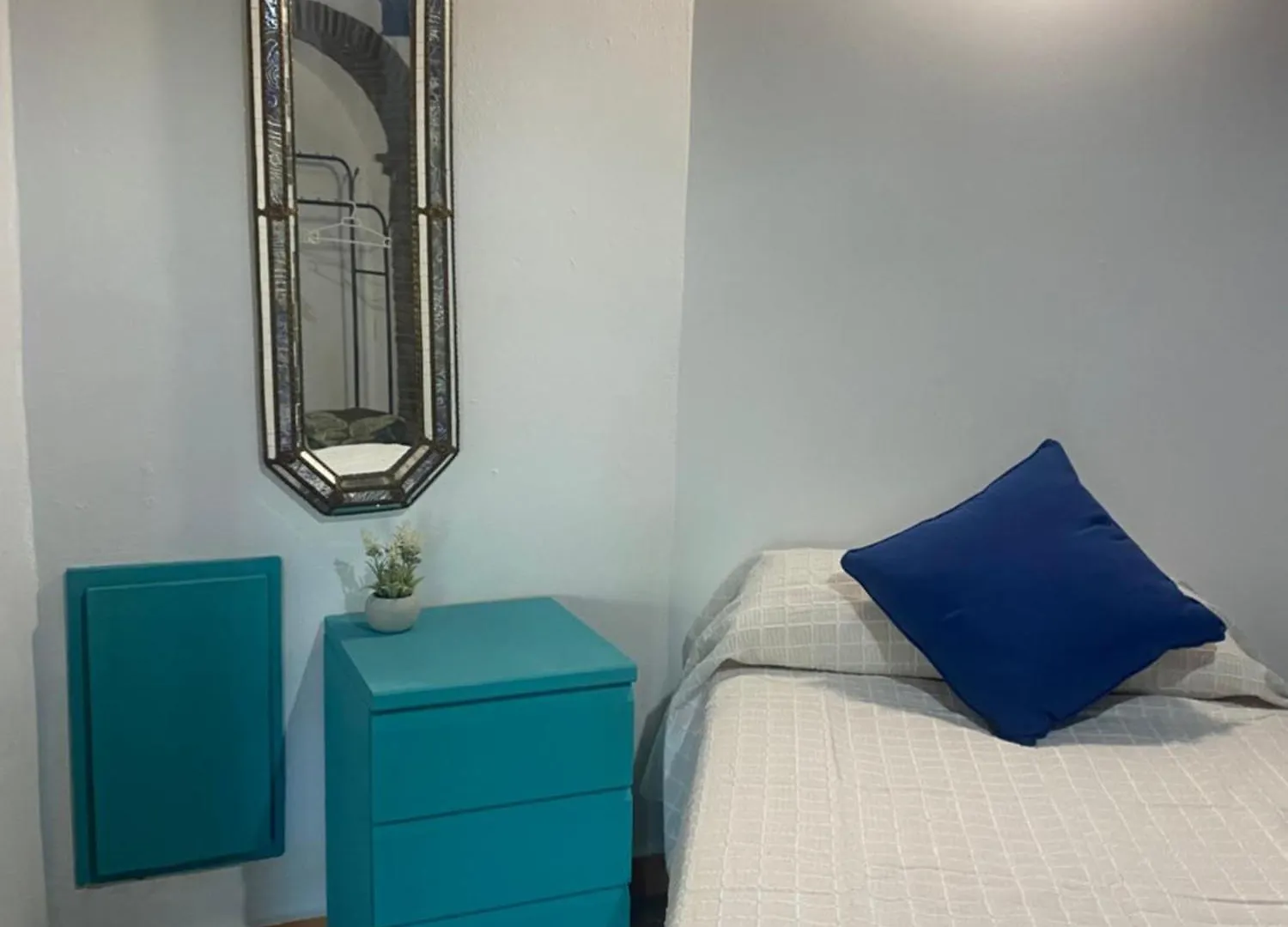 Apartamento Nora Iznate