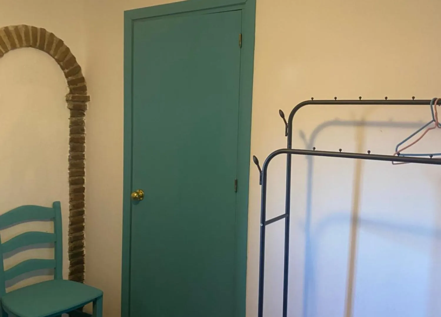 Apartamento Nora Iznate