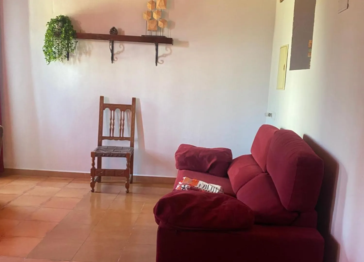 Apartamento Nora Iznate España