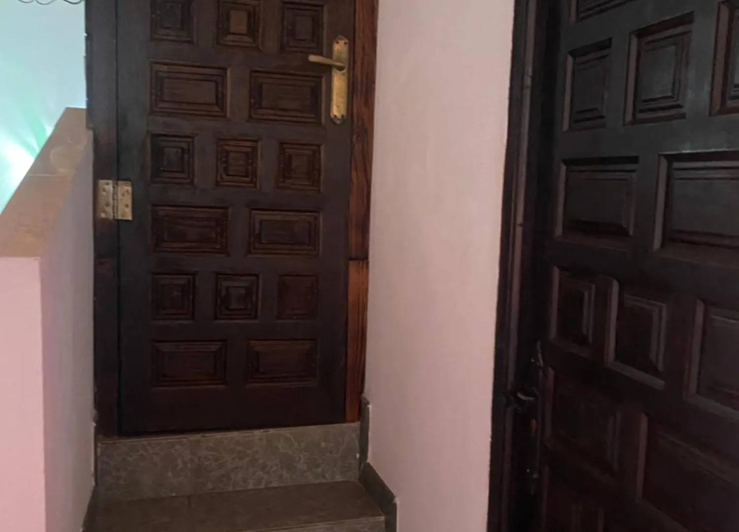 Apartamento Nora Iznate