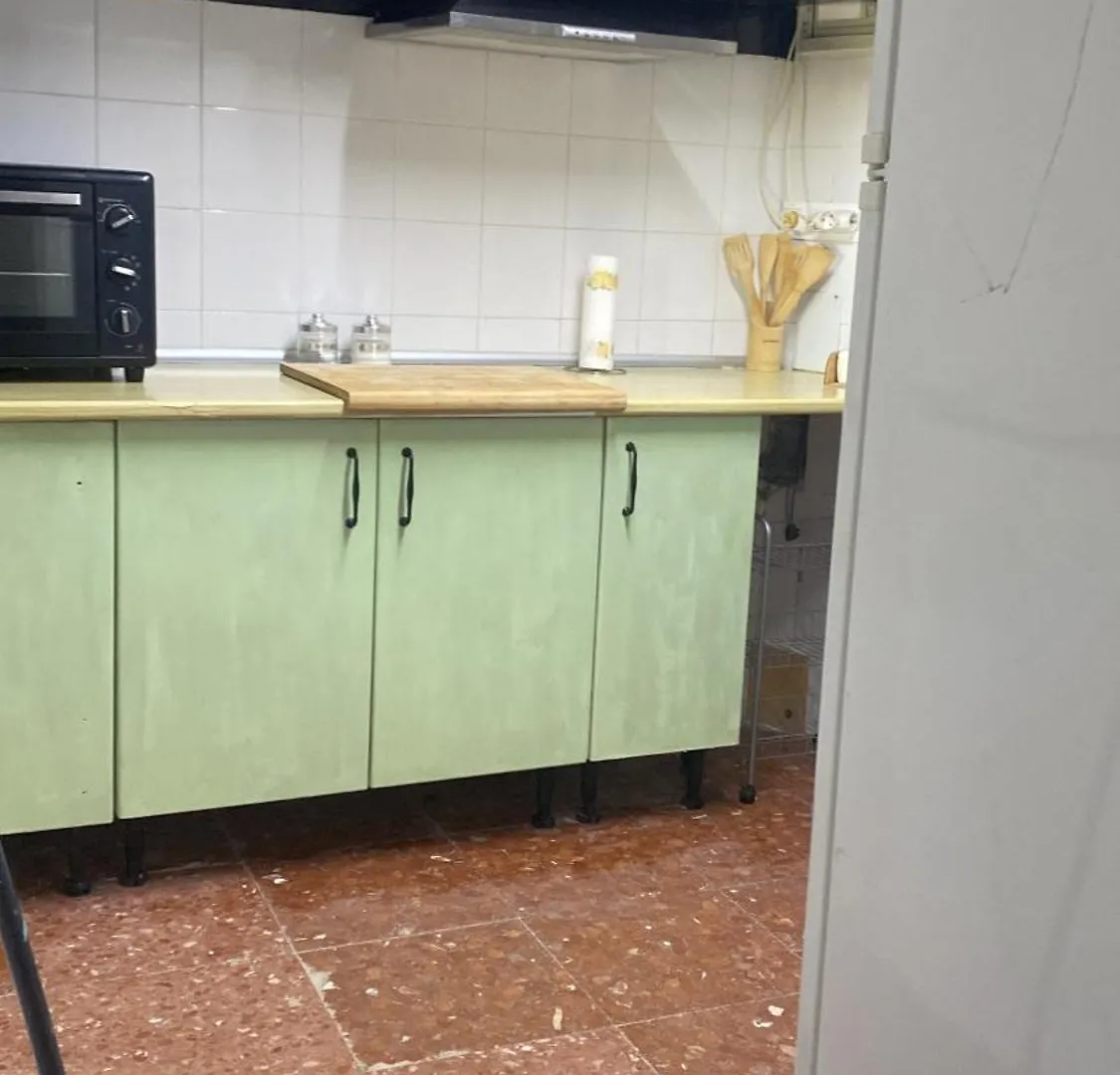 Apartamento Nora Iznate