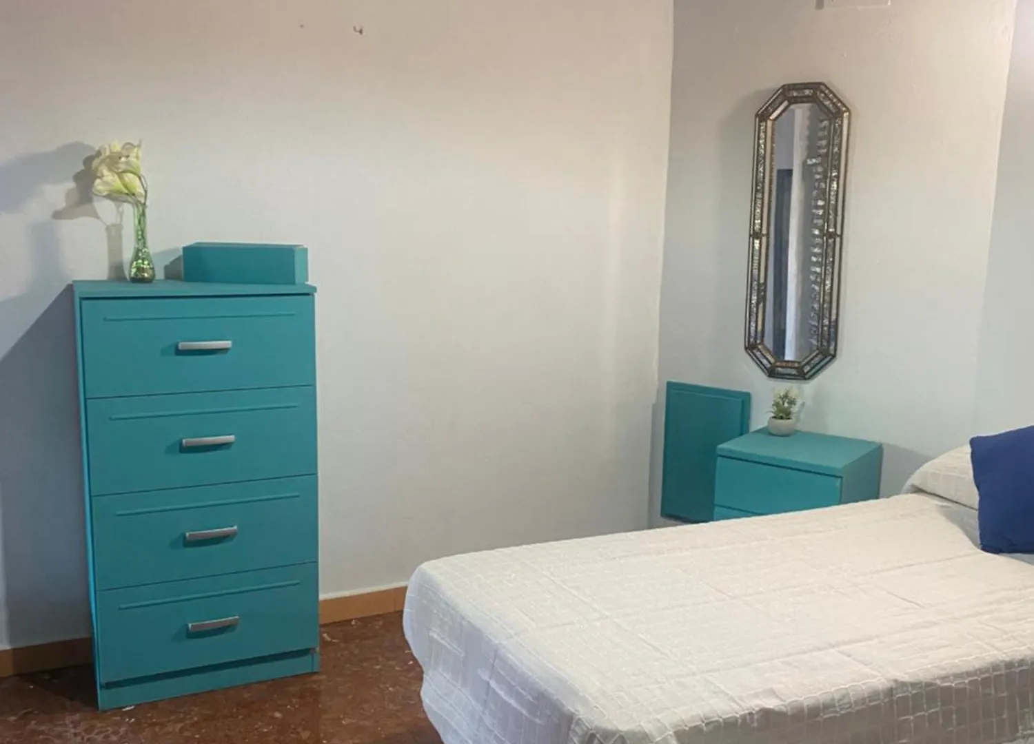Apartamento Nora Iznate