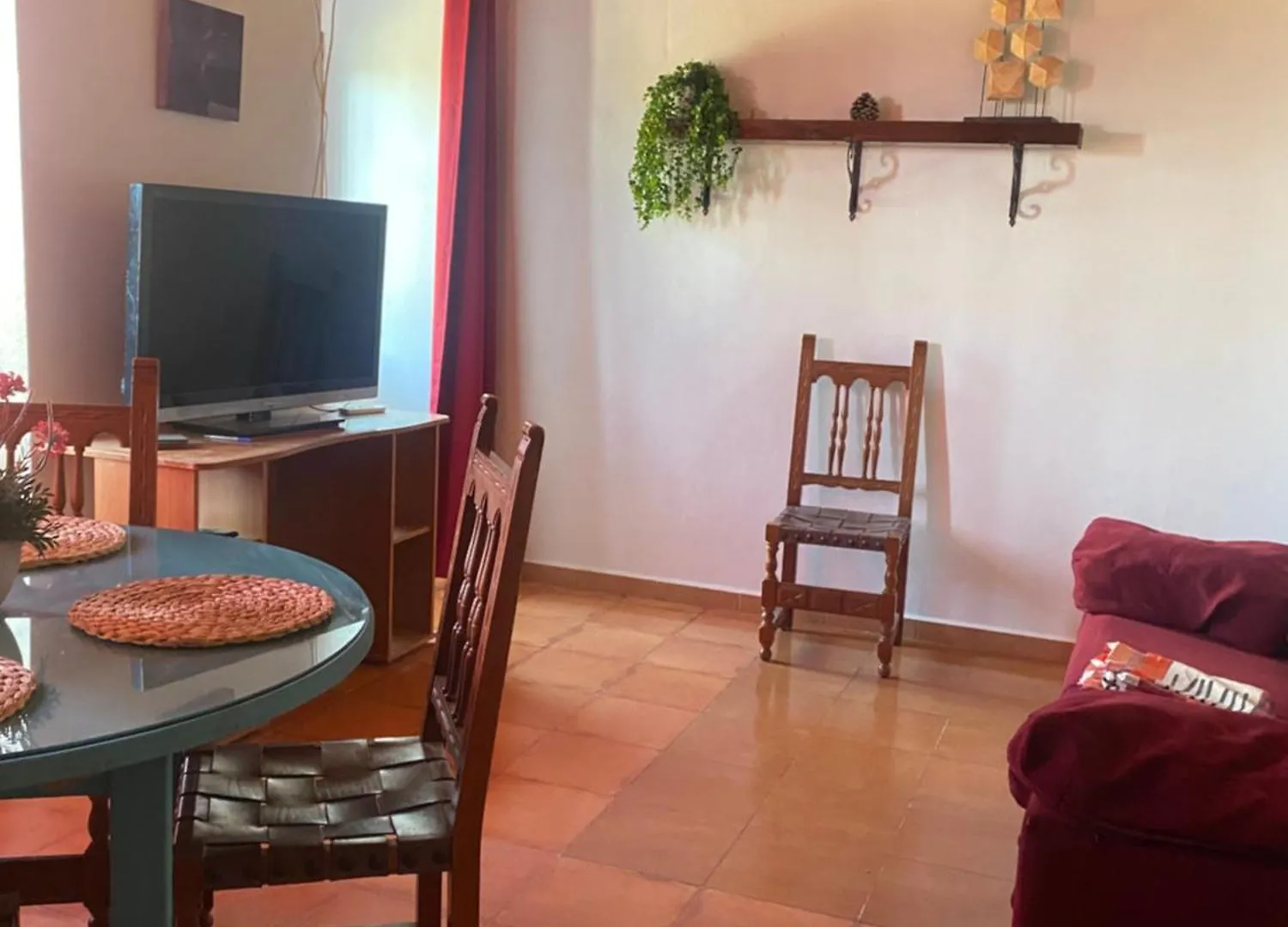 Apartamento Nora Iznate