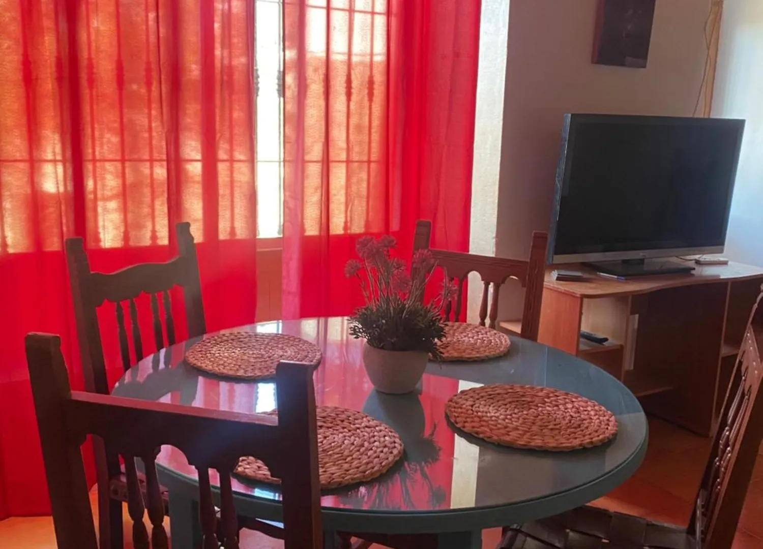 Apartamento Nora Iznate