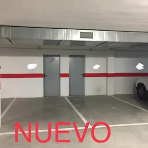 Apartamento Deluxe Roquetas De Mar Con Golf Y Piscina Climatizada, Parking Privado, Vícar