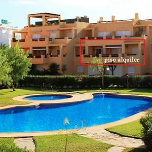 Apartamento Faro, Vera