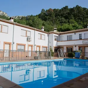 Сasa de vacaciones Lachas, Arroyo Frío