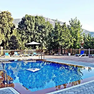 Apartamento El Carrascal, 2 Llaves, Rural, Arroyo Frío