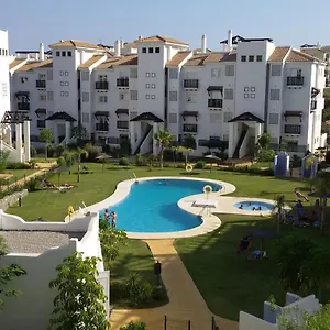Apartamento Beautiful For Rest, San Luis de Sabinillas